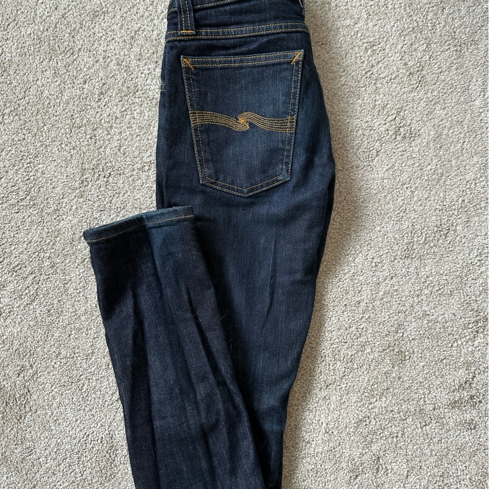Nudie Jeans